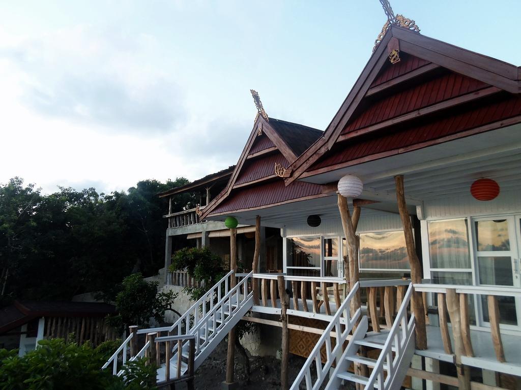Amatoa Resort Bira Exterior foto